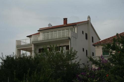  Apartment Zablace 4222c, Unterkunft in Zablaće