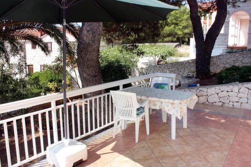  Apartment Sumartin 4803a, Pension in Sumartin