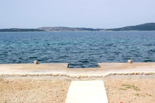 Apartments by the sea Brodarica Sibenik - 4194 - image 9