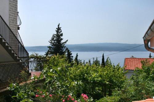 Apartments and rooms with parking space Dramalj Crikvenica - 2386 - image 3