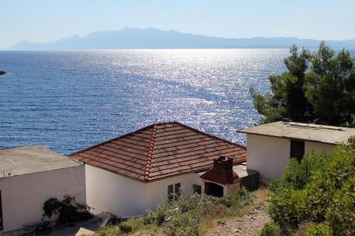 Seaside secluded apartments Cove Tvrdni Dolac Hvar - 2997 - image 3