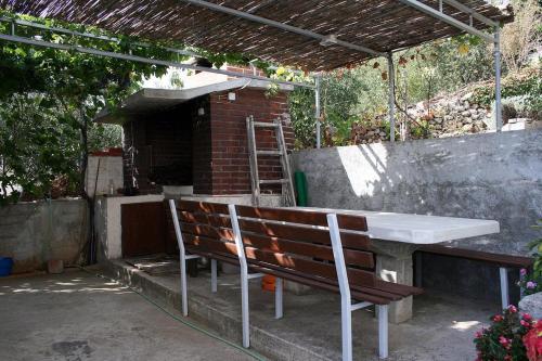  Apartments by the sea Stanici, Omis - 4653 in Tice