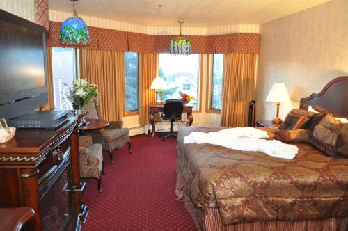 Hotel Seward