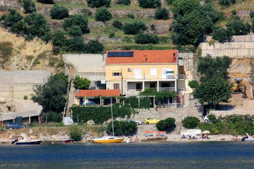 Apartment Stikovica 4706a in Zaton Doli
