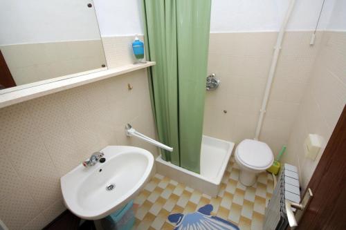  Apartment Stikovica 4706c in Zaton Doli