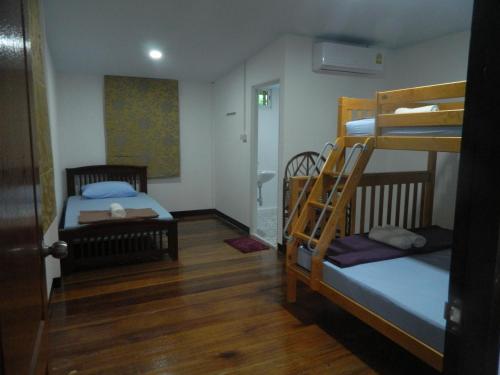 %name TipPisarn guesthouse กรุงเทพ