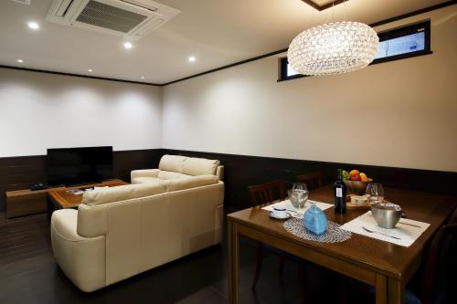Kyoyado USAGI   -Small luxury hotel at NIJO Kyoto- - 편의 시설/서비스