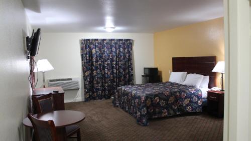 Passport Inn and Suites - Middletown