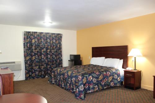 Passport Inn and Suites - Middletown