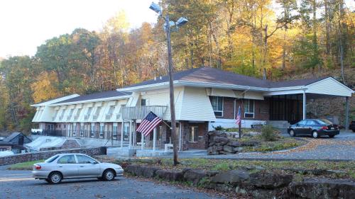 Passport Inn and Suites - Middletown - Accommodation