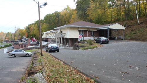 Passport Inn and Suites - Middletown in Middletown, USA