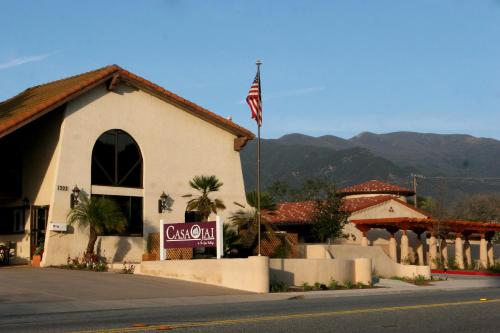 Casa Ojai Inn