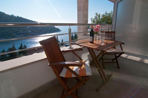 . Villa Katarina Dubrovnik