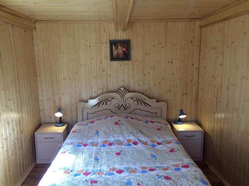 Guest House Shavnabada photo 2