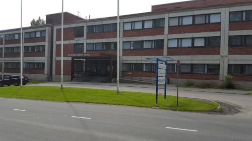 Economy Hotel Savonia - image 5