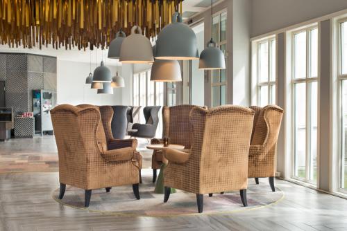 Quality Hotel Skjærgården - image 12