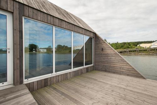 Szauna, Quality Hotel Skjaergarden in Langesund