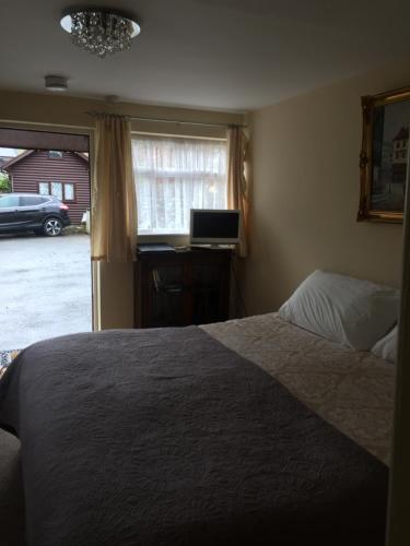Borderers Guest House - image 4