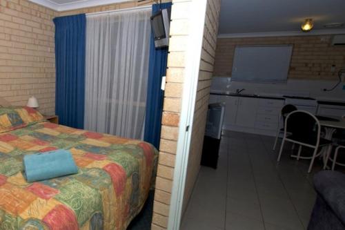 埃斯佩蘭斯海濱度假村 (Esperance Beachfront Resort) in 埃斯佩蘭斯