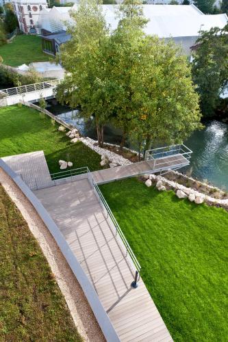 Ibis Styles Troyes Centre