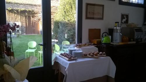Agriturismo La Lepre Bianca