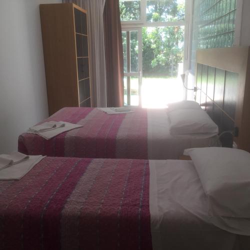Duna camere con bagno 3