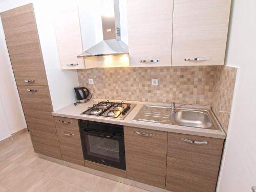Apartments Ivan 1031 - image 8