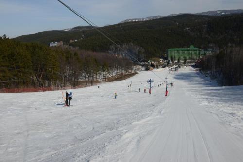 Blagodat Resort - image 2