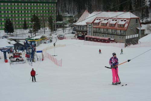 Blagodat Resort - image 3