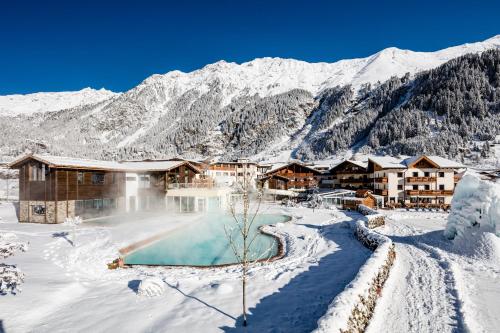 Hotel Schneeberg FAMILY SPA RESORT 4