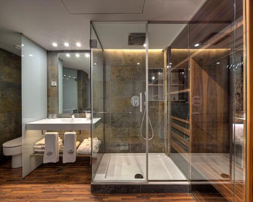 Hotel Gran Derby Suites a Small Luxury Hotel of the World, Barcelona (fotografie 8)