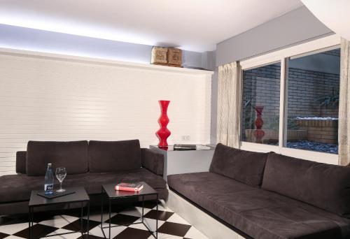 Hotel Gran Derby Suites - image 4