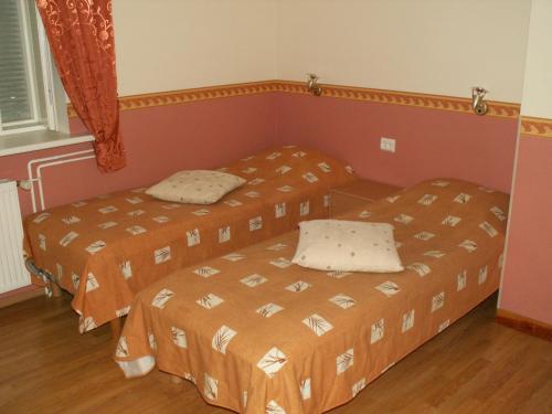 Alexi Villa - main image