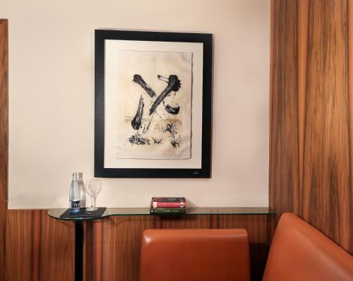 Hotel Gran Derby Suites - image 12