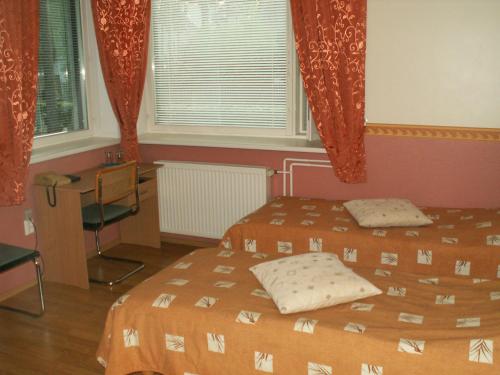 hotel photo