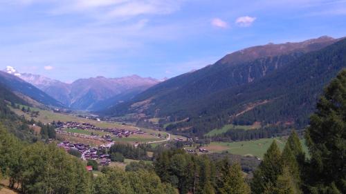Hotel Nufenen - image 7