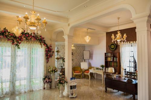 Timothy Homestay in Imperial Citadel