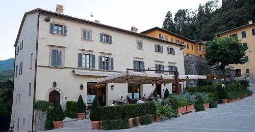  La Locanda Di Cetona in Cetona