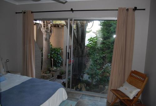 Log Inn Room Type - Deluxe Double Room