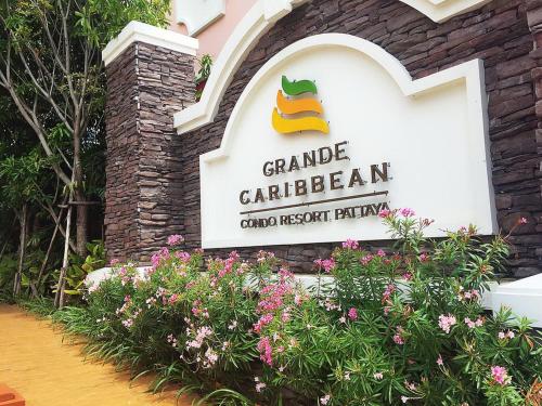 Grande Caribbean Condo by Somphong - 숙소 외관