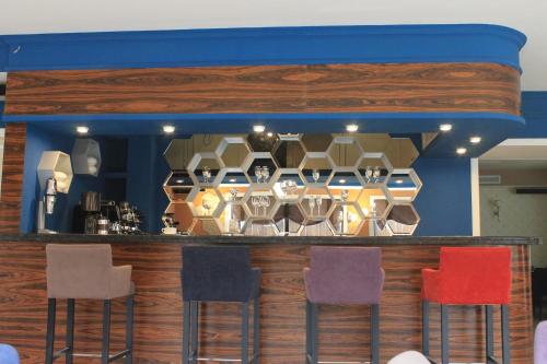 Non-stop Economy hotel - image 10