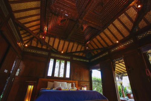 Rumah Capung Ubud Full Villa, Bali