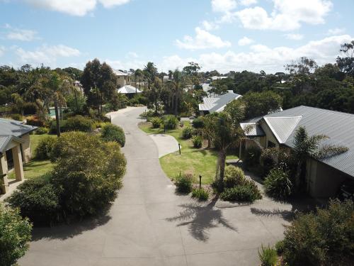 Island Cove Villas