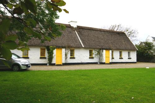 Ballyvaughan Cottages