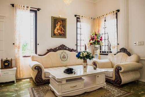 Facilities, Timothy Homestay in Imperial Citadel