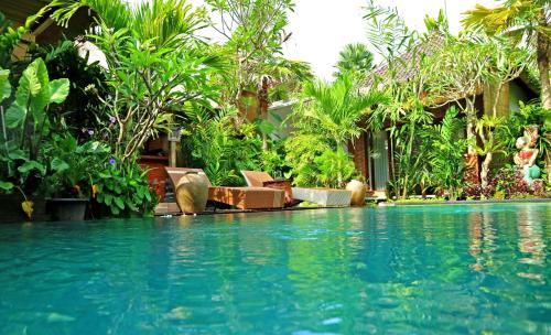 Way Ubud House