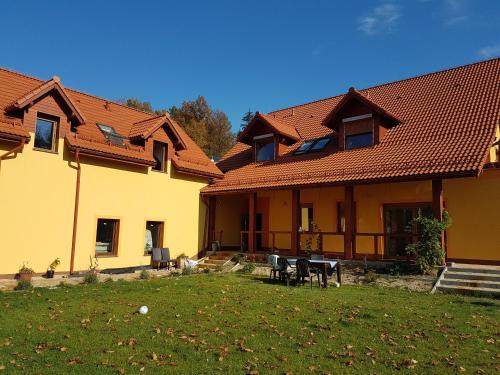 Sarna Karkonosze in Bukowiec