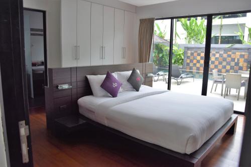 Eden Villa Phuket