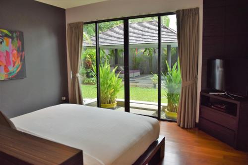 Eden Villa Phuket