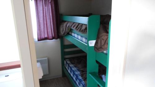 Mobile Home